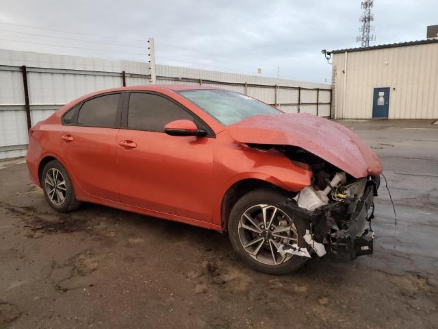 Photo 4 from auction – 2023 KIA FORTE LX with VIN 3KPF24AD9PE525802