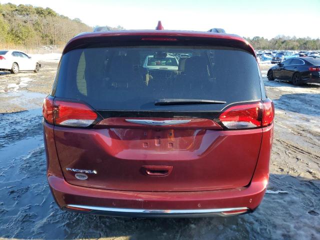 Photo 6 from auction – 2020 CHRYSLER PACIFICA T with VIN 2C4RC1EG0LR196090