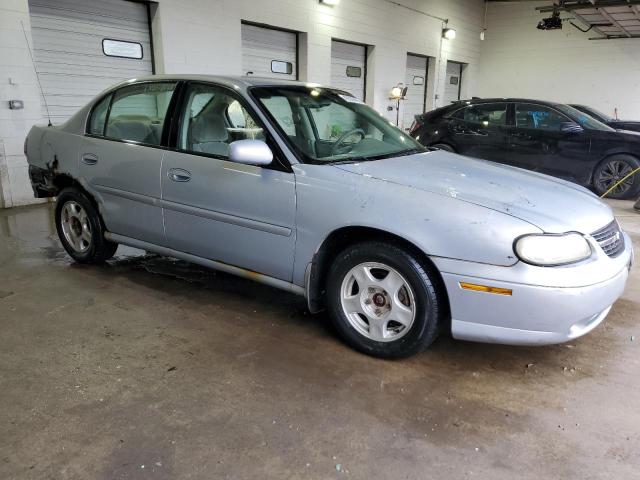 Photo 4 from auction – 2000 CHEVROLET MALIBU LS with VIN 1G1NE52J4Y6106544