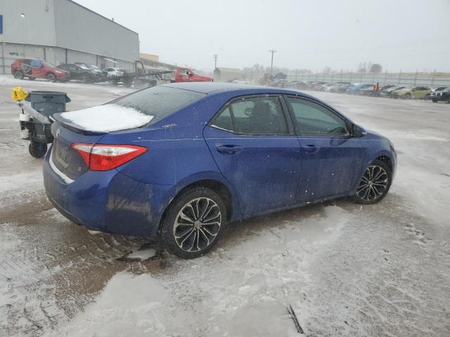 Photo 3 from auction – 2016 TOYOTA COROLLA L with VIN 2T1BURHEXGC570606