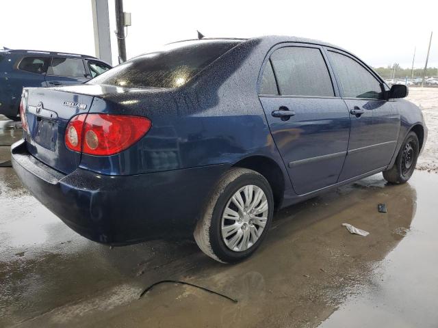 Photo 3 from auction – 2008 TOYOTA COROLLA CE with VIN 1NXBR32E98Z993538