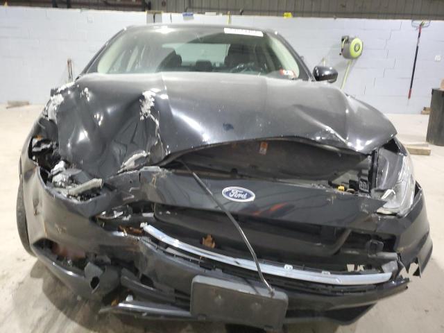 Photo 5 from auction – 2018 FORD FUSION SE with VIN 3FA6P0HD1JR164166