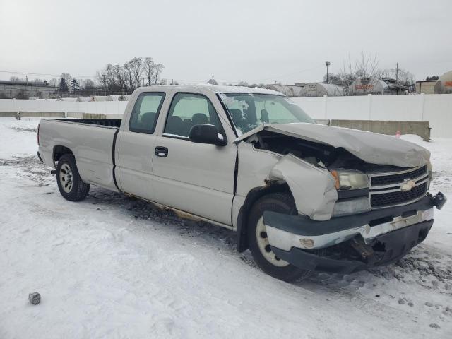Photo 4 from auction – 2006 CHEVROLET SILVERADO with VIN 1GCEC19V56E222806