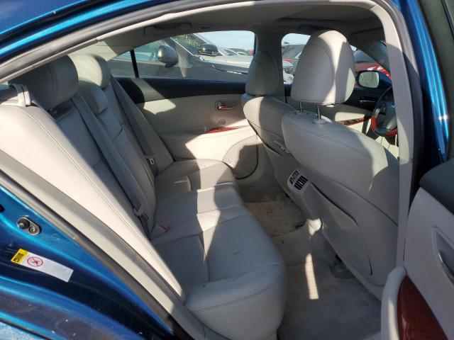 صورة رقم 10 من المزاد - 2008 LEXUS ES 350 مع VIN JTHBJ46G682203717