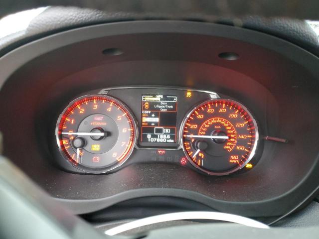 Photo 9 from auction – 2015 SUBARU WRX STI with VIN JF1VA2L64F9802995