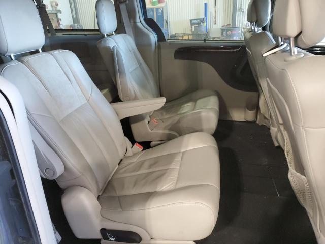 Photo 11 from auction – 2012 CHRYSLER TOWN & COU with VIN 2C4RC1GG3CR106945
