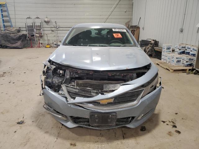 Photo 5 from auction – 2014 CHEVROLET IMPALA LS with VIN 1G11Y5SL9EU153096