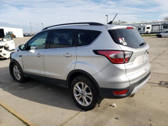Photo 2 from auction – 2018 FORD ESCAPE SE with VIN 1FMCU0GDXJUA10549