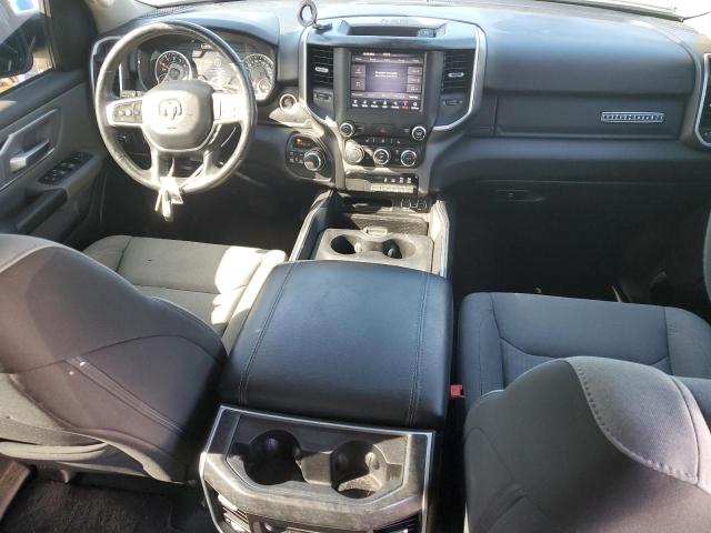 Photo 8 from auction – 2020 RAM 1500 BIG H with VIN 1C6SRFFT4LN167074