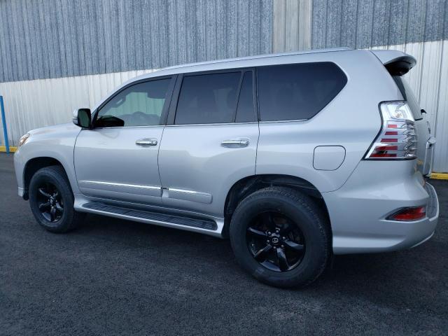 Photo 2 from auction – 2014 LEXUS GX 460 with VIN JTJBM7FX8E5087194