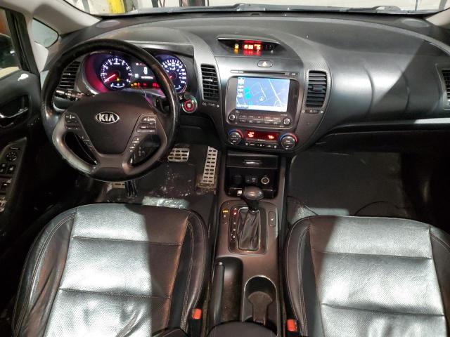Photo 8 from auction – 2015 KIA FORTE EX with VIN KNAFZ4A83F5411297