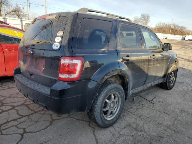 Снимка 3 от търг – 2012 FORD ESCAPE XLT с VIN 1FMCU9D71CKC04341