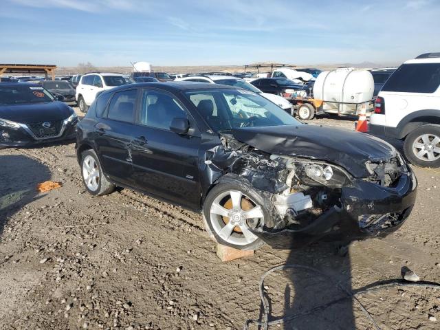 Photo 4 from auction – 2006 MAZDA 3 HATCHBAC with VIN JM1BK344661539226