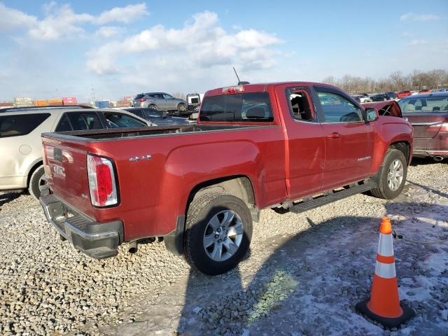 Photo 3 from auction – 2015 GMC CANYON SLE with VIN 1GTH6BE3XF1180185