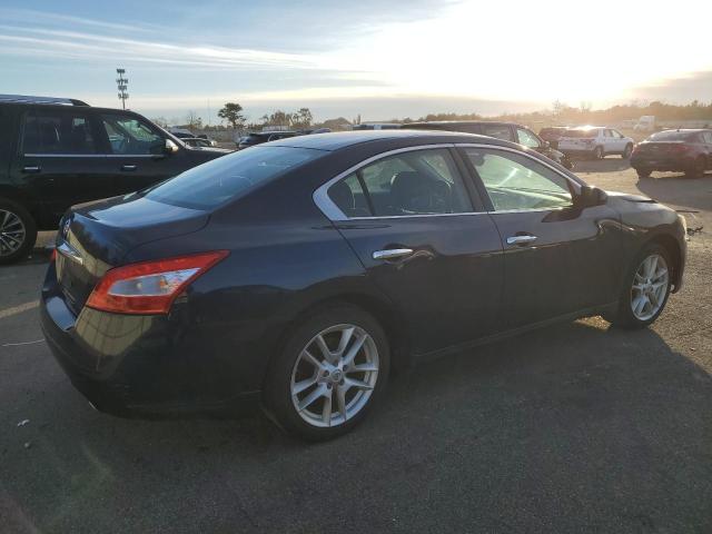 Photo 3 from auction – 2011 NISSAN MAXIMA S with VIN 1N4AA5AP6BC843959