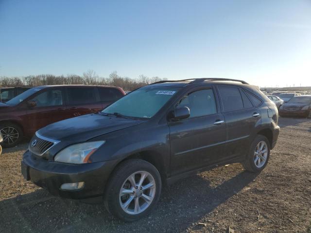Zdjęcie 1 z aukcji – 2008 LEXUS RX 350 z VIN 2T2HK31U98C075955