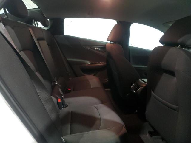Photo 10 from auction – 2023 CHEVROLET MALIBU LT with VIN 1G1ZD5ST2PF224029
