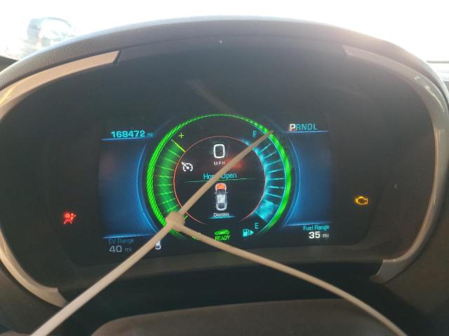 Photo 9 from auction – 2017 CHEVROLET VOLT LT with VIN 1G1RC6S51HU121269