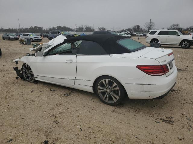 Photo 2 from auction – 2014 MERCEDES-BENZ E 350 with VIN WDDKK5KF1EF231565