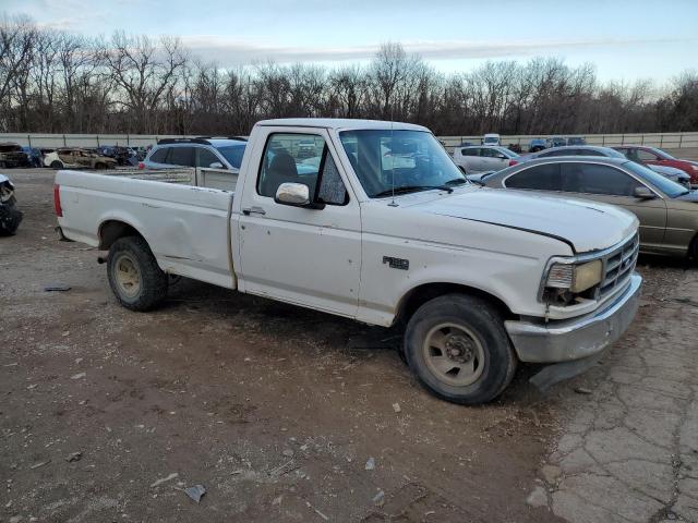 Photo 4 from auction – 1996 FORD F150 with VIN 1FTEF15N5TLA32007