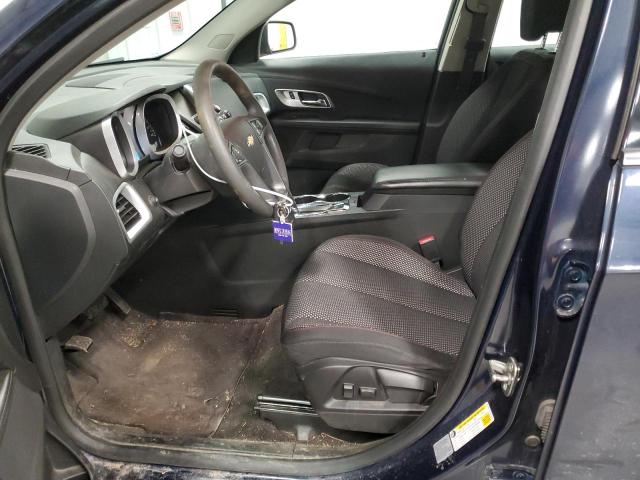Photo 7 from auction – 2016 CHEVROLET EQUINOX LS with VIN 2GNFLEEK2G6223545