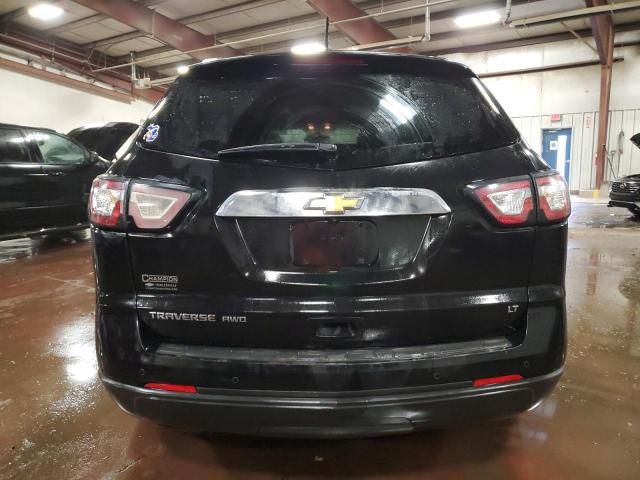 Photo 6 from auction – 2017 CHEVROLET TRAVERSE L with VIN 1GNKVGKD6HJ317703