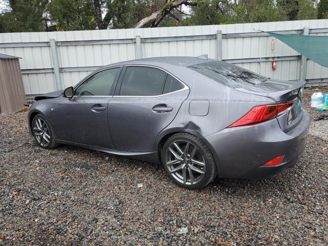 Photo 2 from auction – 2019 LEXUS IS 300 with VIN JTHBA1D25K5092007