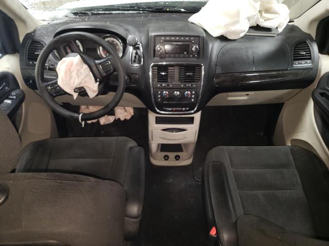 صورة رقم 8 من المزاد - 2016 DODGE GRAND CARA مع VIN 2C4RDGBG1GR368959