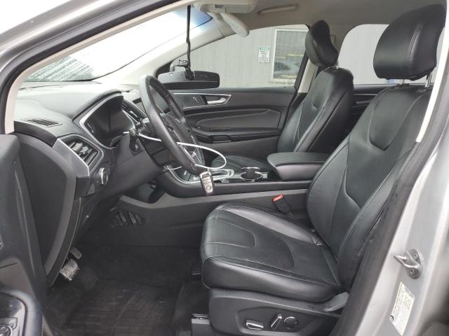 Photo 7 from auction – 2017 FORD EDGE TITAN with VIN 2FMPK3K94HBB79364