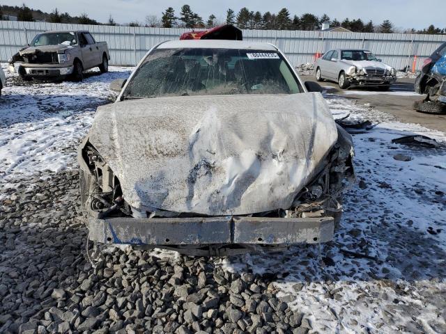 Photo 5 from auction – 2011 CHEVROLET IMPALA LT with VIN 2G1WG5EK6B1138462