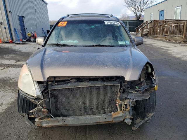 Photo 5 from auction – 2004 HONDA CR-V EX with VIN JHLRD78874C029971