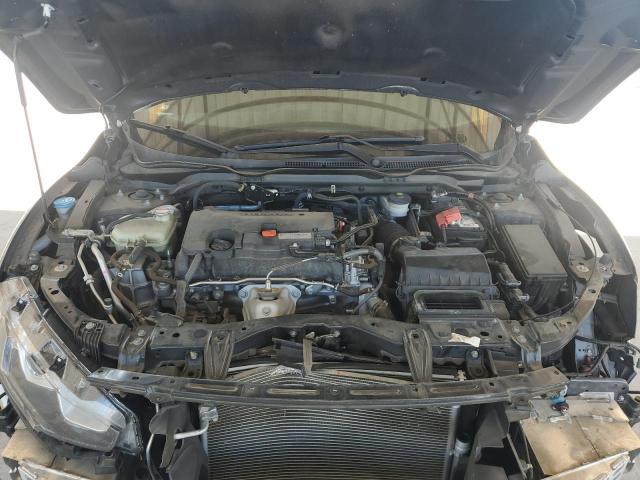 Photo 11 from auction – 2016 HONDA CIVIC LX with VIN 2HGFC4B0XGH314946