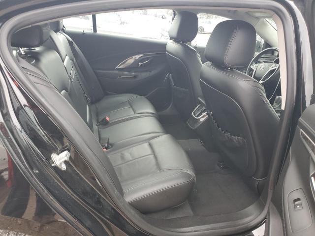Photo 10 from auction – 2016 BUICK LACROSSE P with VIN 1G4GF5G38GF154582