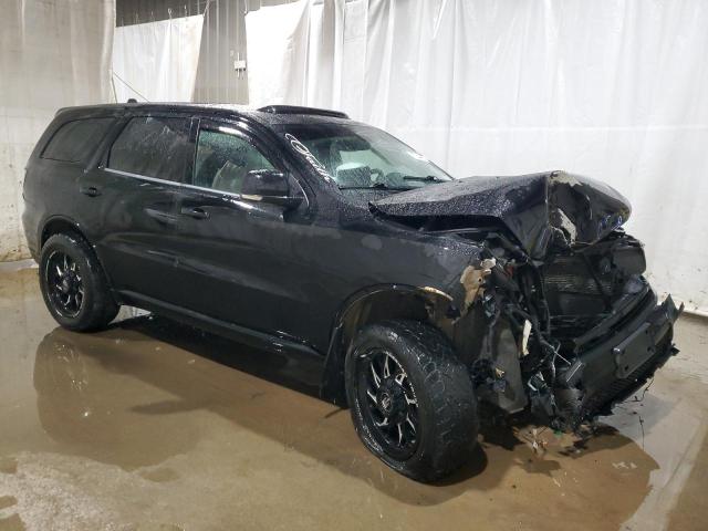 Снимка 4 от търг – 2019 DODGE DURANGO GT с VIN 1C4RDJDG9KC795236