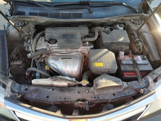 صورة رقم 11 من المزاد - 2012 TOYOTA CAMRY BASE مع VIN 4T1BF1FK6CU084016