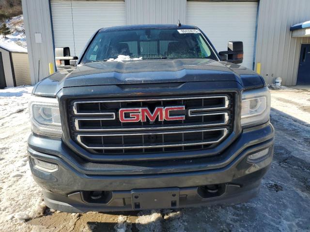 Photo 5 from auction – 2017 GMC SIERRA K15 with VIN 3GTU2MEC4HG516956