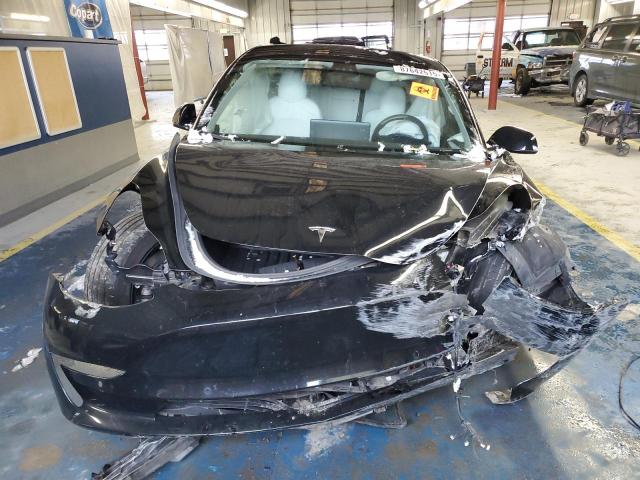 Photo 5 from auction – 2021 TESLA MODEL 3 with VIN 5YJ3E1EA7MF994241