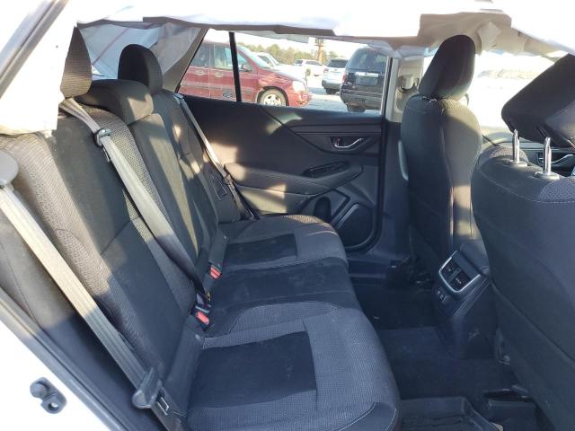 Photo 11 from auction – 2022 SUBARU OUTBACK PR with VIN 4S4BTAFC5N3101589