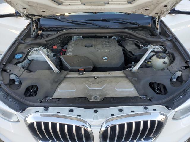 Photo 11 from auction – 2020 BMW X3 XDRIVE3 with VIN 5UXTY5C09L9B65089
