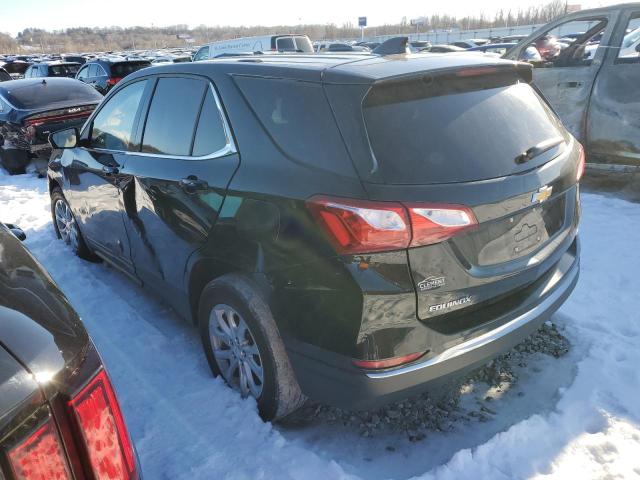 Photo 2 from auction – 2019 CHEVROLET EQUINOX LT with VIN 2GNAXKEV2K6196959