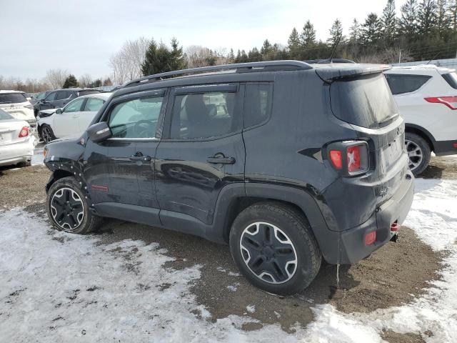 Photo 2 from auction – 2015 JEEP RENEGADE T with VIN ZACCJBCT4FPC50842