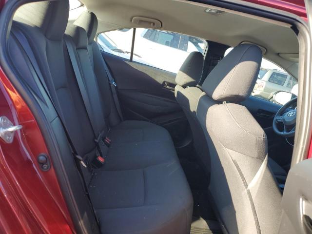 Photo 10 from auction – 2022 TOYOTA COROLLA LE with VIN 5YFEPMAE5NP295676