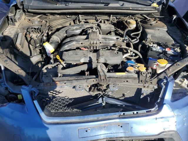 صورة رقم 12 من المزاد - 2016 SUBARU CROSSTREK مع VIN JF2GPADC9G8210646