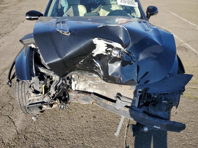 Photo 11 from auction – 2018 KIA STINGER with VIN KNAE15LA3J6031355