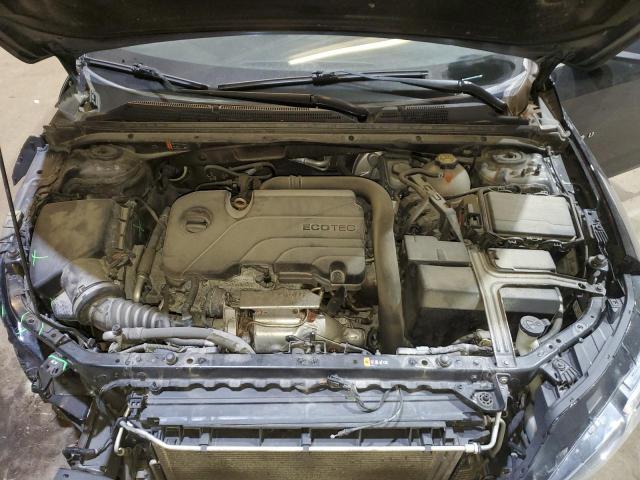 Photo 11 from auction – 2020 CHEVROLET MALIBU LS with VIN 1G1ZC5ST2LF083590