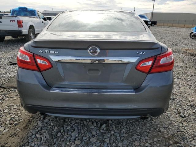 Photo 6 from auction – 2016 NISSAN ALTIMA 2.5 with VIN 1N4AL3AP6GC284211