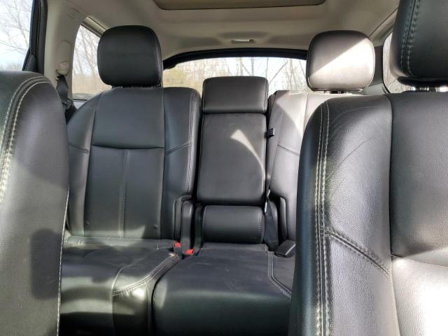 Photo 10 from auction – 2014 NISSAN PATHFINDER with VIN 5N1AR2MM1EC637600