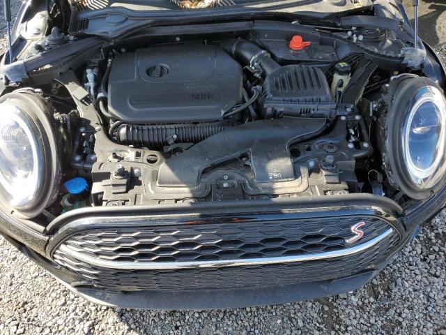 Photo 11 from auction – 2022 MINI COOPER S C with VIN WMWLV7C04N2P84792