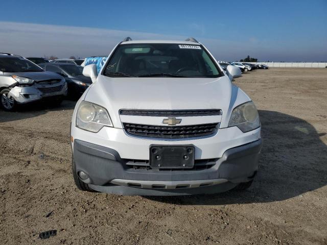 Photo 5 from auction – 2012 CHEVROLET CAPTIVA SP with VIN 3GNAL2EK6CS630806