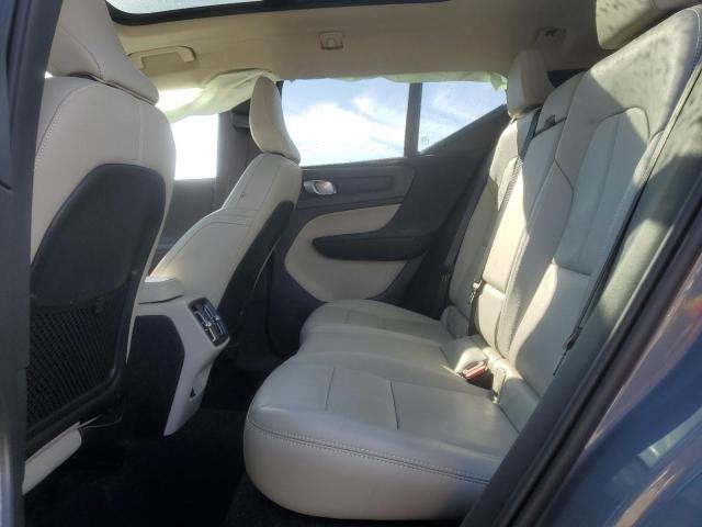 Photo 11 from auction – 2021 VOLVO XC40 T4 MO with VIN YV4AC2HK8M2444263
